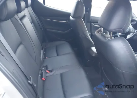 2023 Mazda Mazda3 2.5 S Preferred из США, поврежденный, VIN JM1BPALM5P1610554